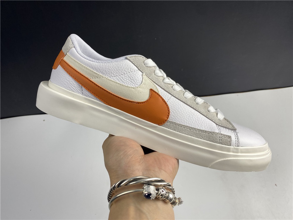 Sacai x Nike Blazer Low BV0076-107